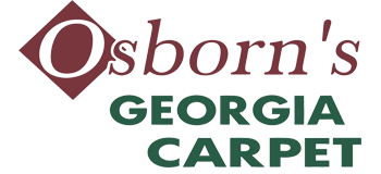 Osborn's Georgia Carpet Logo