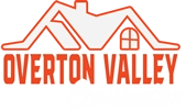 Overton Valley Construction Logo