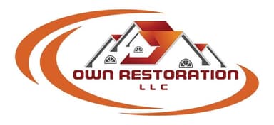 Own Restoration Logo