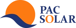 Pac Solar Corporation Logo