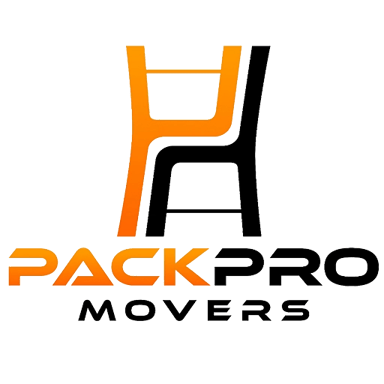PackPro Movers - Dallas (Previously TetrisPro Movers) Logo