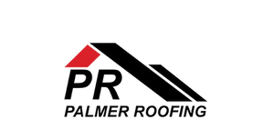 Palmer Roofing Company Logo