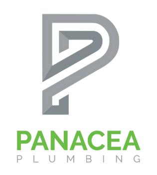 Panacea plumbing Logo
