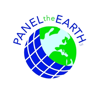 PaneltheEarth LLC Logo