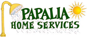 Papalia Home Services Logo