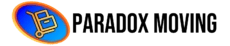 PARADOX MOVING Logo