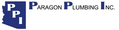 Paragon Plumbing Inc Logo