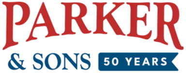 Parker & Sons Logo