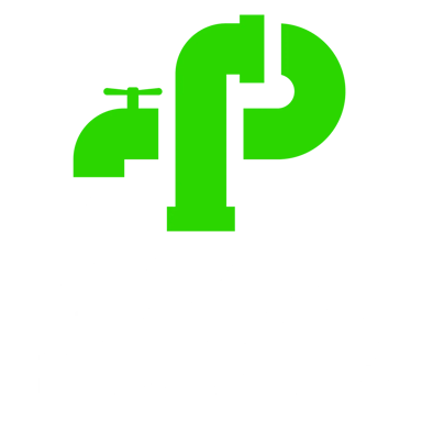 Paskar Plumbing Logo