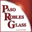 Paso Robles Glass Logo