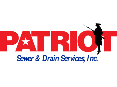 Patriot Sewer & Drain Services, Inc. Logo