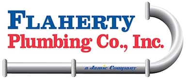 Paul Flaherty Plumbing & Heating Logo