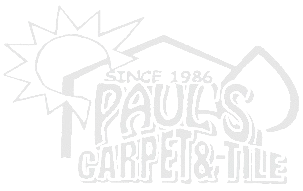 Paul's Carpet & Tile Logo