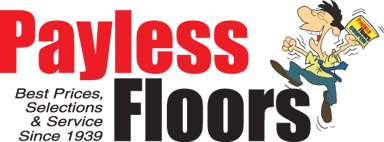 Payless Floors Logo