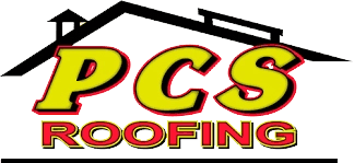 PCS Roofing Logo