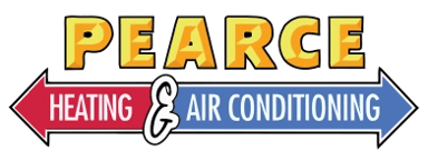 Pearce Heating & Air Conditioning, Inc. Logo