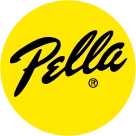 Pella Windows & Doors of Omaha Logo