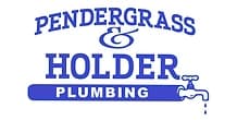 Pendergrass & Holder Plumbing Logo