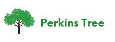 Perkins Tree & Landscape Services, Inc. Logo
