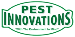 Pest Innovations Logo