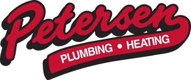 Petersen Plumbing & Heating Co Logo