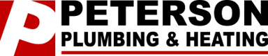 Peterson Plumbing and Heating Inc Logo