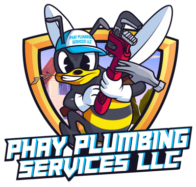 Phay Plumbing services LLC Logo