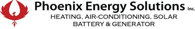 Phoenix Energy Solutions Logo