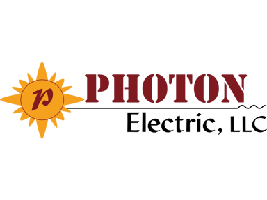 Photon Electric LLC Logo