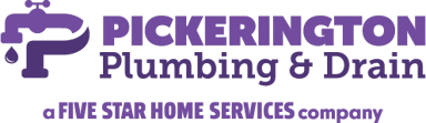 Pickerington Plumbing & Drain Logo