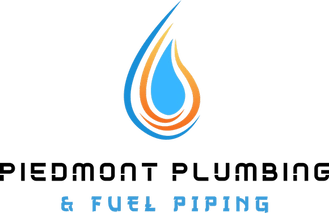 Piedmont Plumbing and Fuel Piping Logo