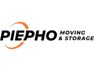 Piepho Moving & Storage - Rochester MN Movers Logo