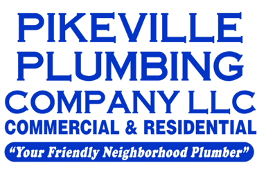 Pikeville Plumbing Company Logo
