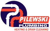 Pilewski Plumbing, Inc. Logo