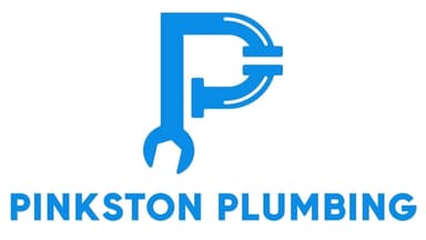 Pinkston Plumbing Logo