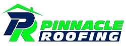 Pinnacle Roofing Logo