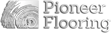 Pioneer Flooring Logo