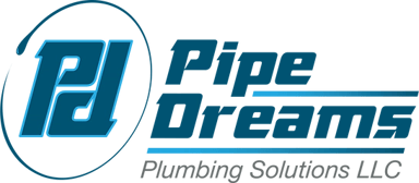 Pipe Dreams Plumbing Solutions Logo