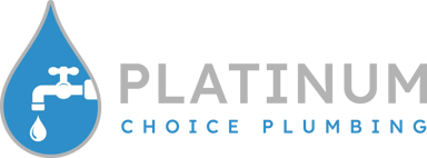 Platinum Choice Plumbing, LLC Logo