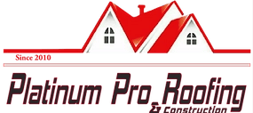 Platinum Pro Roofing & Construction LLC Logo