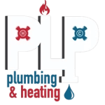 PLP Plumbing & Heating LLC Logo
