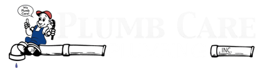 Plumb Care Plumbing Inc Logo
