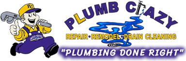 Plumb Crazy, Inc. Logo