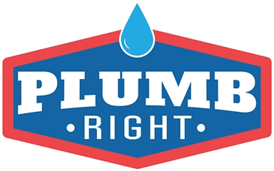 Plumb Right Logo