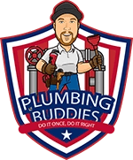 Plumbing Buddies Logo