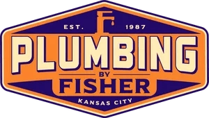 Plumbing By Fisher Inc Logo
