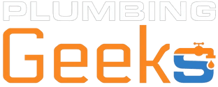 Plumbing Geek Logo