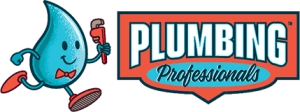 Mr. Drippy Plumbing | Emergency Plumber, Sewer Line Repair, Drain Cleaning, & Tankless Water Heater Repair Hoover, AL Logo