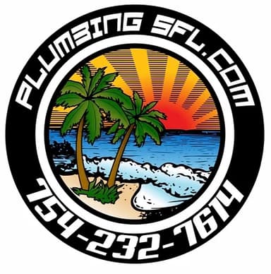 Plumbing SFL Logo