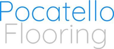 Pocatello Flooring Logo